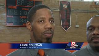 High 5: Brighton HS Boy's Basketball