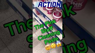 The Pink Stuff Cleaning Paste #action #magasin #deco #jardin #exterieur #shorts #индия