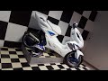 yamaha aerox tuning story 2017 high end build