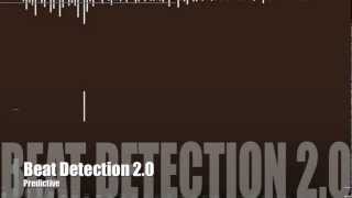 Processing Beat Detection 2.0