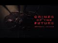 CRIMES OF THE FUTURE - Official Teaser