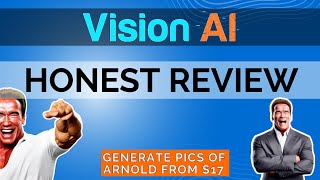 Vision AI - $17 21 AI tools Honest Review