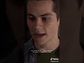 Teen Wolf Pov