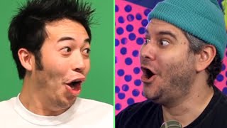 Ethan On PogChamp Being Removed