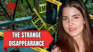 Kristen Modafferi's SHOCKING Disappearance EXPOSED!