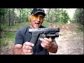 glock versus sig sauer handgun showdown thefirearmguy