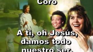 452 - Escuchamos tu llamada - ANTIGUO HIMNARIO ADVENTISTA