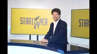 Robosan - Startupper interview - Business24 TV - 11 Sept 2024