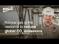 accelerate natural gas electrification