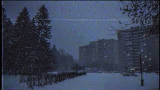 Mr.Kitty - Neglect (Doomer wave)