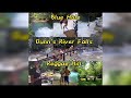 Blue Hole, Dunn's River Falls & Reggae Hill Tour Jamaica