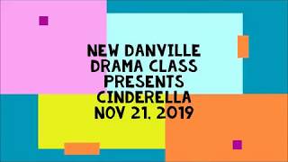 Cinderella at New Danville