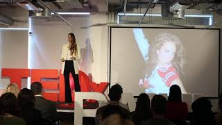 Youth Mental Health is not as complicated as we make it out to be | Dr. Hayley Watson | TEDxRAIUL