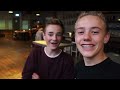 groot feest voor quin nlxdon vlog 29