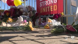 1 year after Chiefs rally shooting, KC Strong Fund recipients discuss impact of donations