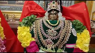 பாவசார க்ஷத்திரிய சேவா சமாஜ் திருப்பத்தூர்