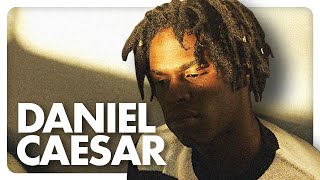 Daniel Caesar: A Closer Look