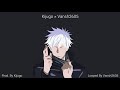 lost in paradise jujutsu kaisen but it s lofi hip hop 30 min loop