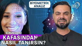 Biometric Analysis HEAD TYPE What is Character Analysis? How To? | Emrullah Zengin