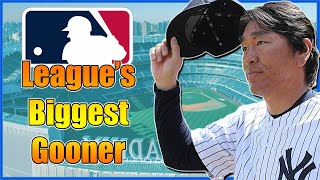 Hideki Matsui: The League's Greatest Gooner | MLB Lore