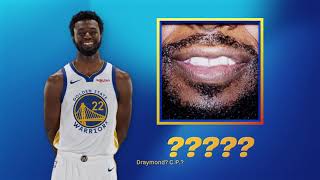 Can You Name That Warriors' Smile? | Episode 1