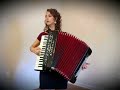 accordion reine de musette french