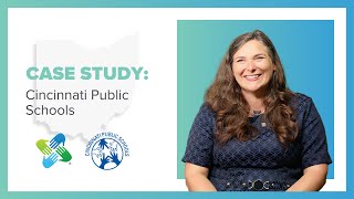 How Cincinnati Public Schools Transformed Learning with Clear Touch