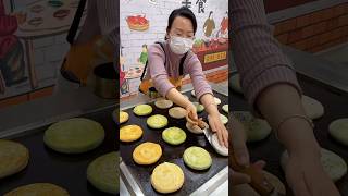 Make delicious food with heart #shortvideo