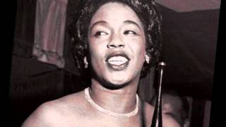 Sarah Vaughan - You Stepped Out Of A Dream (Jazz Lounge Remix)