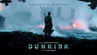 Dunkirk  Soundtrack End Titles   Hans Zimmer, Benjamin Wallfisch  Lorne Balfe Official Video