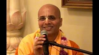 CCAdi Lila 4.258 - 5.4 by Bhakti Rasamrita Swami on Sun, 07 Aug 2011