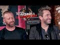 Nickelback - Wikipedia: Fact or Fiction?