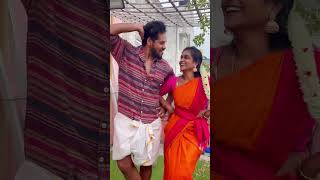 மீண்டும் மீண்டும் பார்க்க தூண்டும் dance|Shan pavi