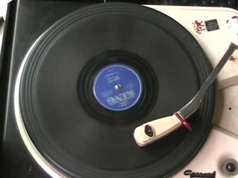 BESIDE YOU By The Swallows R&B Doo Wop 1952 - YouTube