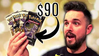 You wont believe what we pulled! Legendary Treasures Pack Opening