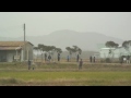 築城基地航空祭2010 前日予行 f 2・f 15航過＆機動飛行