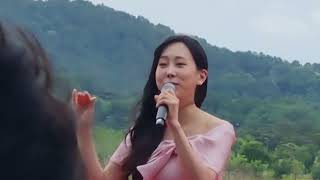 김의영  세종호수공원  풀 영상