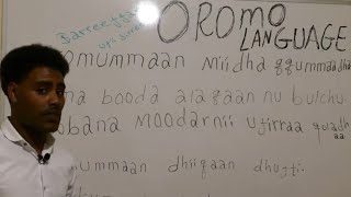 AKKAATAA ITTI BARREEFFAMA KEE SIRREEFFATTU KUTAA 1FFAA.