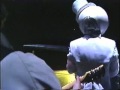 the residents eva s warning the coming of the crow live 1986