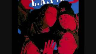L.A.P.D. - Don't Label Me