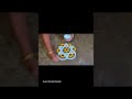 margazhi special thiruppavai 23 easy rangoli super simple rangoli