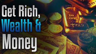 AL QURAN RUQYAH FOR MONEY, WEALTH, RIZQ AND GOOD HOUSE - SURAH TO BECOME RICH AND WEALTHY