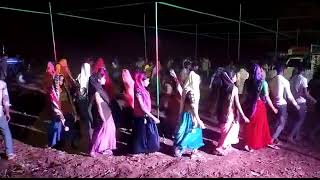 बागीदौरा उसो टावर // bagidora uso tavar // ramesh damor new timli dahud damor dance video