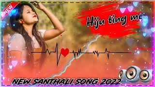 SANTHALI _SONG_2022_MIX_BY_DJ_RUPESH_HIJU_ME_TING_GATE