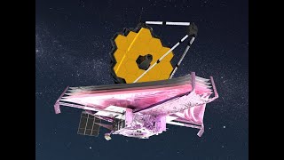 James Webb Space Telescope Tracking