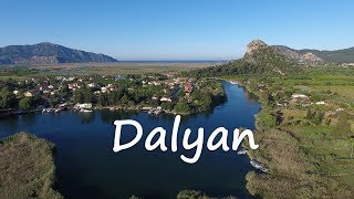 Dalyan   HD