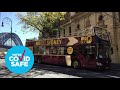 big bus sydney highlights tour