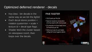 Why you should never use deferred shading