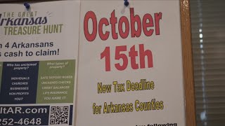Property taxes continue to rise in Washington County
