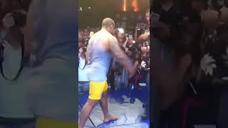 Steven Seagal fighting former mma Light Heavyweight Champion Rafael Feijão 🤜🏾🤛🏾